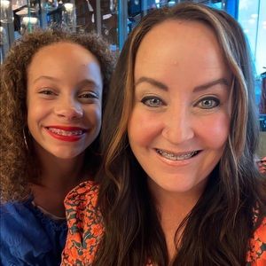 Meet your Posher, Kristy